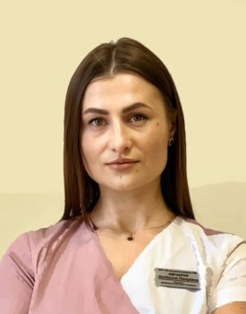 Овчарук Людмила Петрівна