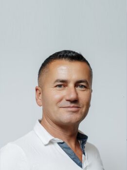 Озерський Ігор Володимирович