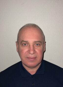 Пацюк Олександр Євгенович