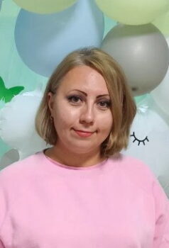 Паламарчук Крістіна Іванівна