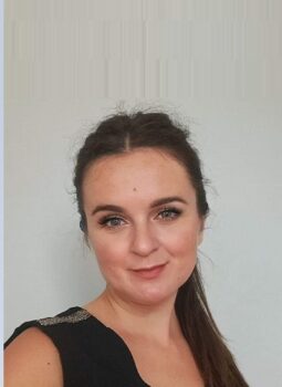 Пальчинська Марта Ігорівна