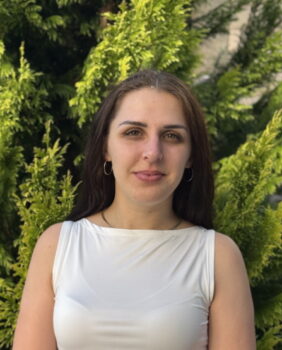 Паровай Ірина Володимирівна