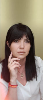 Пасічна Анна Євгенівна