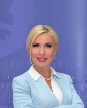 Паскевська Юлія Анатоліївна