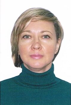 Павлик Наталя Сергіївна