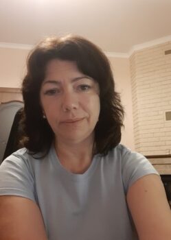 Пельо Галина Ярославівна