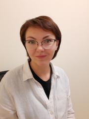 Перекопайко Ольга Анатоліївна