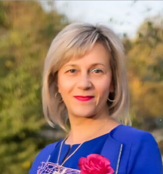 Петрухан Лариса Іванівна