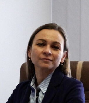 Підкова Інна Романівна