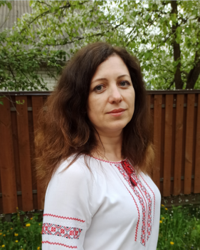 Пінчук Олена Олександрівна