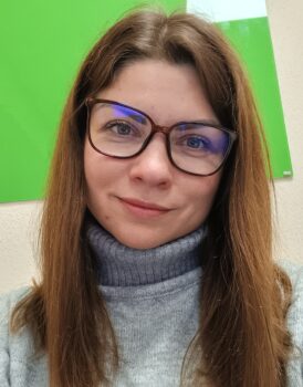 Плесна Анна Валеріївна