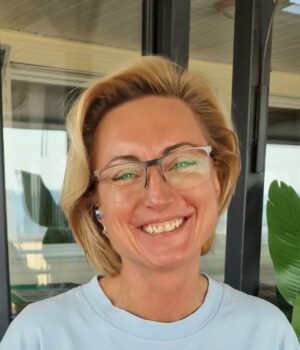 Подопрігоріна Вікторія Дмитрівна