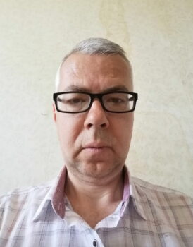 Погорєлов Андрій Володимирович