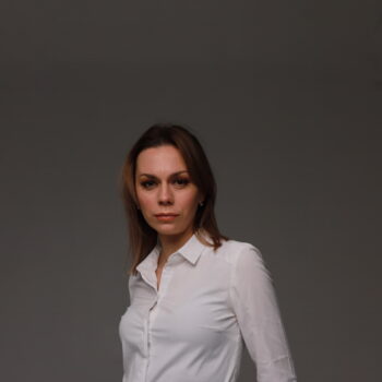 Походжай Ольга Олексіївна