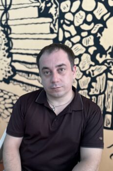 Поліщук Віталій Аркадійович