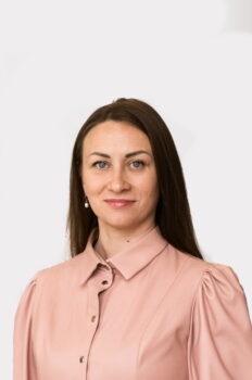 Полонська Юлія Юріївна