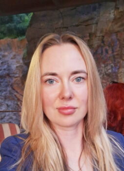 Поронік Яна Сергіївна