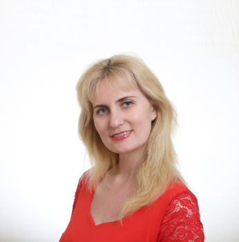 Постригань Тетяна Леонідівна