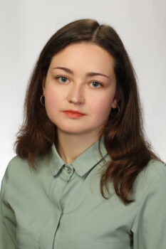 Прохорчук Ірина Миколаївна