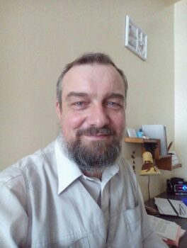 Прокопов Володимир Миколайович