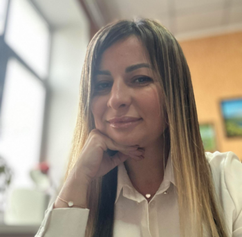 Протасова Вероніка Юріївна