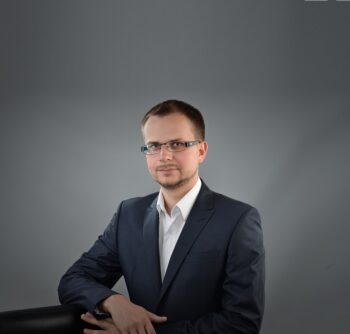 Протопович Арсен Рюрикович