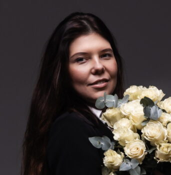 Приходько Олена Сергіївна