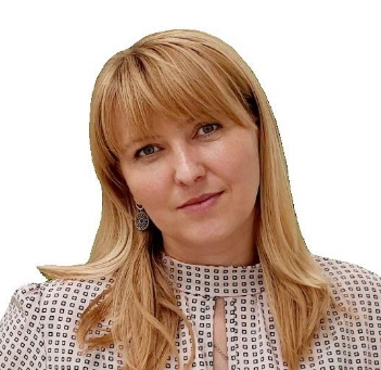 Пилипчук Світлана Володимирівна