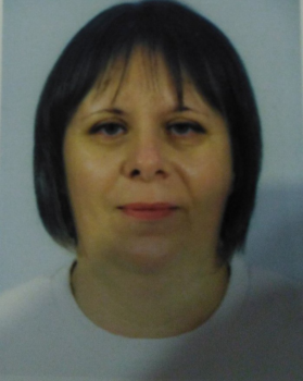 Рак Раїса Григорівна