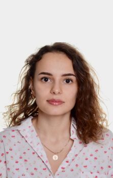 Ропчан Марина Сергіївна