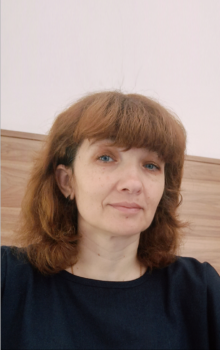 Роскрут Вікторія Вікторівна