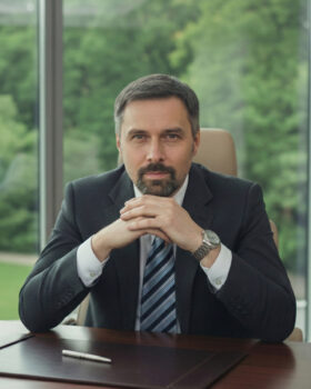 Ростоцький Максим Юрійович