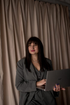 Рубаняк Таїса Раджівна