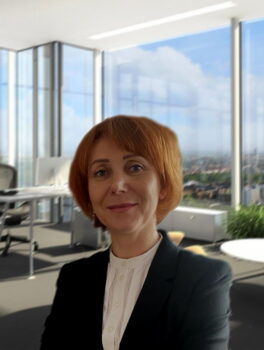 Руднєва Ярослава Анатоліївна