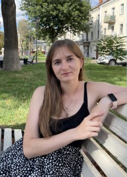 Румак Тетяна Петрівна