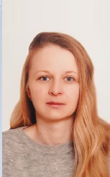 Руснак Олександра Сергіївна