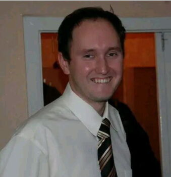 Рибальченко Віталій Олексійович