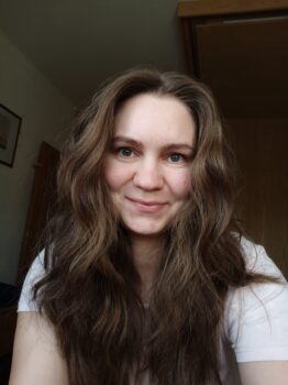 Садова Марина Юріївна