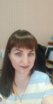 Савенко Дар’я Валеріївна