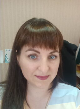 Савенко Дар'я Валеріївна