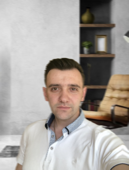 Савуляк Василь Васильович