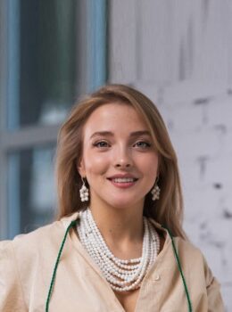 Сердечна Регіна Євгеніївна