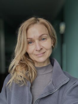 Сергеєва Тетяна Василівна