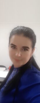 Серпутько Ірина Володимирівна