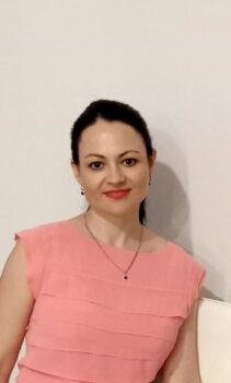 Шаврова Любов Іванівна