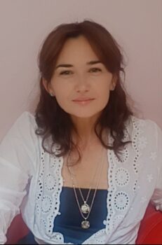 Шербул Анастасія Вікторівна