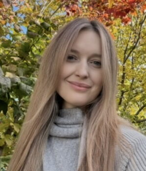 Шевченко Марʼяна Іванівна