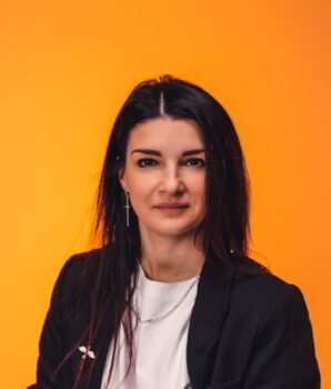 Шевчук Ганна Сергіївна