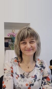 Шевчук Валентина Валентинівна