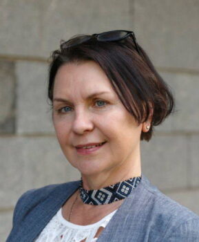 Шнит Наталія Леонідівна